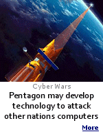 Senior military officials are pushing the Pentagon to go on the offensive in cyberspace by attacking other nations computer systems